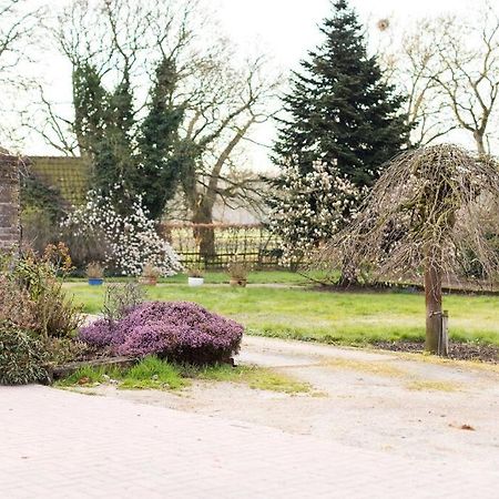 Апартаменты Ferienhof In Weeze-Wemb Экстерьер фото